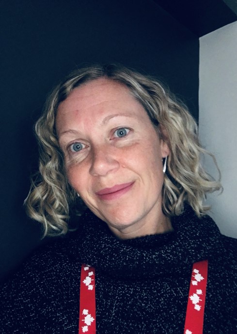 Sara McLennan