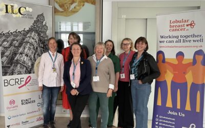 Could you be a LBCUK Trustee?