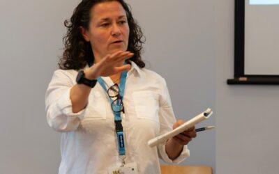 LBCUK welcomes Claire Turner as Interim CEO