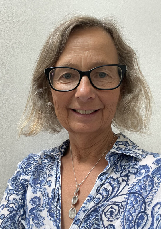 Susan Barton