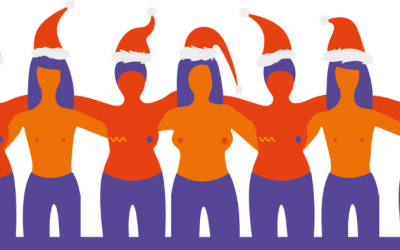 Where to find support over Christmas