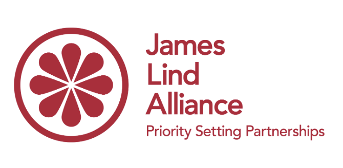 James Lind Alliance Priority Setting Partnerships