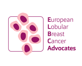 European Lobular Breast Cancer Advocates Logo