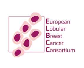 European Lobular Breast Cancer Consortium Logo