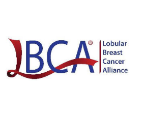 Lobular Breast Cancer Alliance Logo