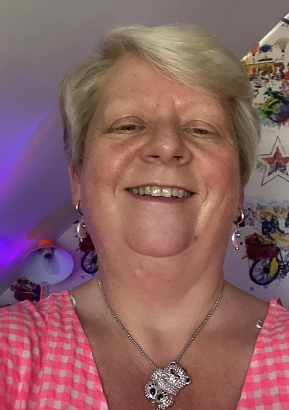 Lesley Goodburn
