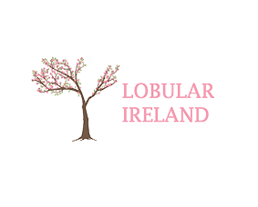 Lobular Ireland Logo