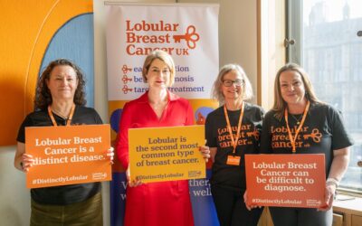 LBCUK’s first MP drop-in is a success