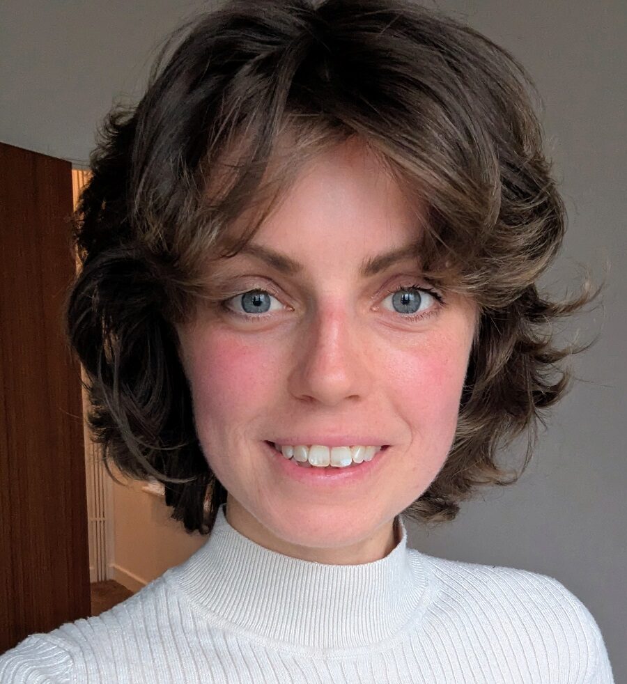 Jennifer Hannon