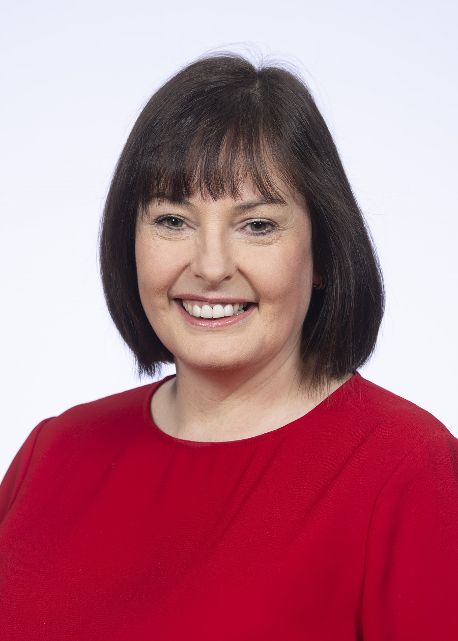 Joanne Edwards