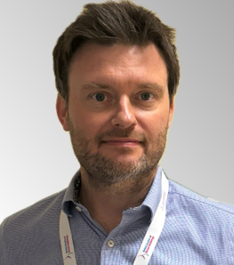 Simon Lowes