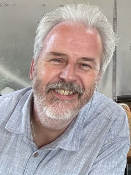Iain Williamson